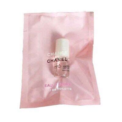 chanel chance eau tendre rollerball